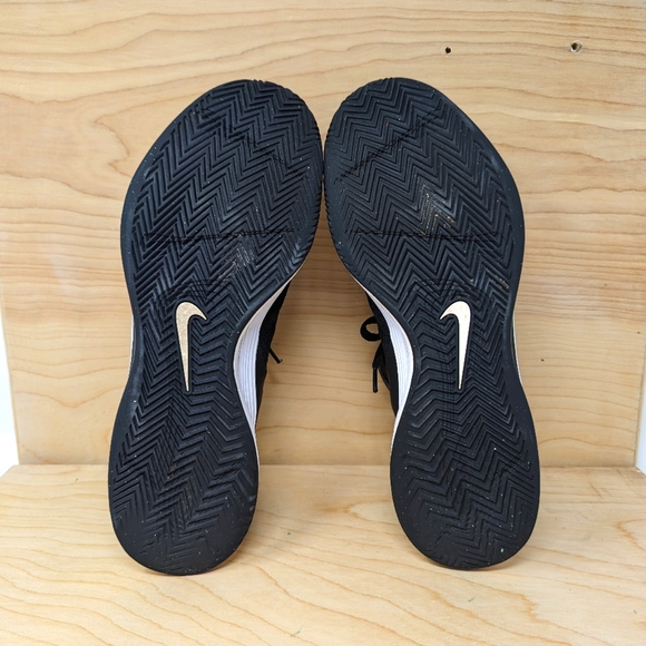 Nike Zoom Hyperfuse Sz 13 Nike Hyperfuse Mens Basketball Sneakers - Picture 7 of 7